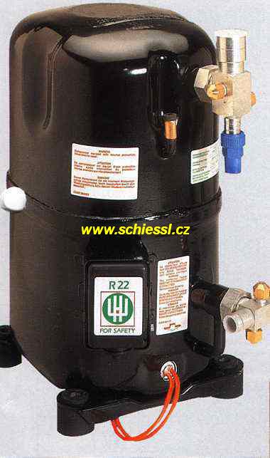 více o produktu - Kompresor TAG5568C, 2853730105, Tecumseh